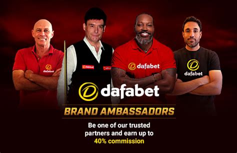 dafabet affiliate program|Home .